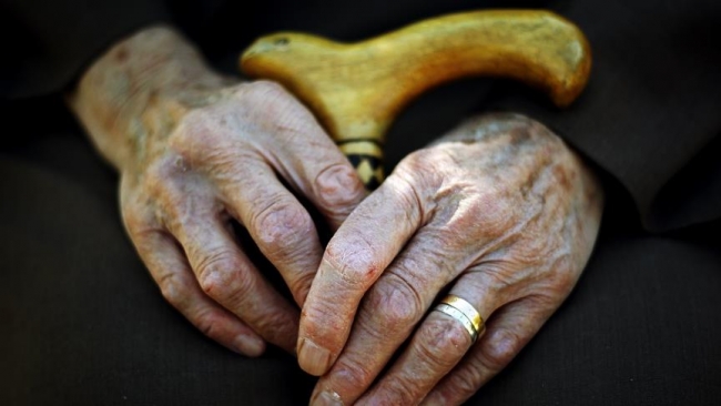 Dünya nüfusu yaşlanıyor